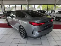 Gebraucht BMW 218 M Sport 136 PS (100 kW) 2024 Grau Coupé