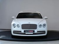 Gebraucht Bentley Continental Flying Spur 625 PS (459 kW) 2013 Weiß Limousine