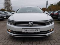 gebraucht VW Passat Passat Variant2.0 TDI DSG Var.Comf. ACC*MASS*STZHZG*KAM