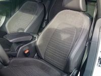 Gebraucht VW Scirocco 140 PS (102 kW) 2010 Weiß Coupé