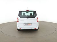 gebraucht Ford Tourneo 1.0 EcoBoost Trend, Benzin, 13.390 €