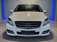 gebraucht Mercedes R300 CDI BlueEfficiencye Sport-Paket