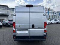 gebraucht Citroën Jumper Transline Solution 33 L2H2 BlueHDi 140