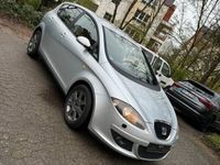 gebraucht Seat Altea 2.0 TDI