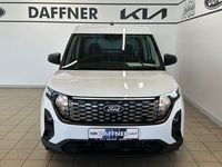 Nowe Ford Transit Trend 100 kW (136 KM) 2026 Biały Hatchback