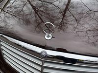 Gebraucht Mercedes E220 Avantgarde 170 PS (125 kW) 2009 Braun Limousine