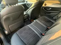 Gebraucht Mercedes E220 AMG line 194 PS (142 kW) 2018 Schwarz Kombi