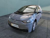 Gebraucht VW ID.3 Pure 110 kW (150 PS) 2022 Grau Kleinwagen