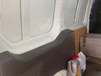 Gebraucht Ford Transit Connect 2023 Weiß Van / Kleinbus