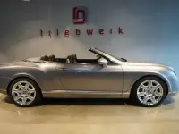 Gebraucht Bentley Continental 2009 Andere
