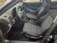 gebraucht Seat Leon 1.9 TDI Top Sport Allrad