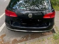gebraucht VW Passat 2014 2.0 TDI
