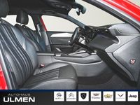 gebraucht Peugeot 408 GT Plug-In Hy225 EAT8 Leder 74KW OBC Focal