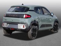 Gebraucht Dacia Spring Extreme 75 kW (102 PS) 2026 Grün Kleinwagen