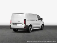Nowe Ford Transit Custom Trend 136 KM (100 kW) 2025 Biały Pickup