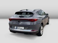 Gebraucht Cupra Formentor 150 PS (110 kW) 2023 Graphengrau SUV