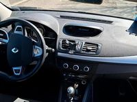 Gebraucht Renault Mégane 110 PS (80 kW) 2012 Braun Limousine