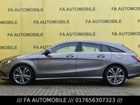 Gebraucht Mercedes CLA180 122 PS (89 kW) 2017 Grau Limousine