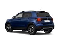 gebraucht VW T-Cross - 1.0 TSI Active