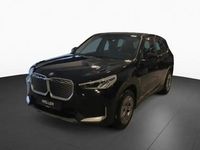 Gebraucht BMW iX1 Performance 225 kW (306 PS) 2023 Schwarz ii (schwarz) SUV