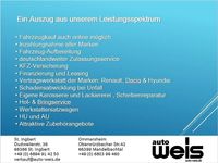 Neu Renault Clio V Techno 114 PS (83 kW) 2025 Absolut rot Limousine