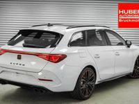 gebraucht Cupra Leon Sportstourer ST 2,0 TSI DSG 4Drive Cup VZ PANO AHK - LAGER