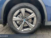 Gebraucht BMW X1 Efficient Dynamics 150 PS (110 kW) 2024 Phytonicblau SUV