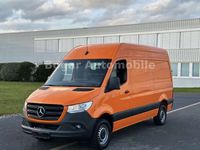 gebraucht Mercedes Sprinter 316 CDI L2H2 *NAVI*KAMERA*AHK 3,5 T*AC*