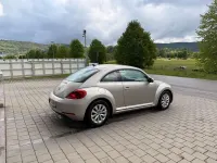 Gebraucht VW Beetle 105 PS (77 kW) 2016 Beige Kleinwagen