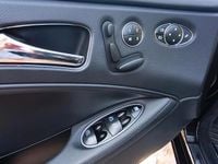 Gebraucht Mercedes CLS320 224 PS (164 kW) 2010 Schwarz Limousine