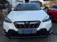 Gebraucht Subaru XV Platinum 150 PS (110 kW) 2021 Crystal white SUV
