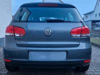 gebraucht VW Golf VI VI 1.4 2Türer