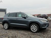 Gebraucht Seat Ateca Style 116 PS (85 kW) 2019 Grau SUV
