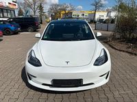 Gebraucht Tesla Model 3 377 kW (513 PS) 2022 Weiß Limousine
