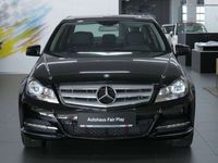 gebraucht Mercedes C180 CGI BE Avantgarde Facelift/DER BESTE !