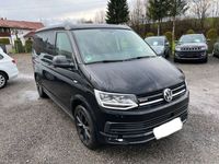 gebraucht VW T6 Cali Beach 4Motion DSG MJ 2019, Insp. neu