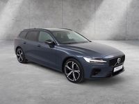 Gebraucht Volvo V60 Plus 398 PS (292 kW) 2025 Blau Kombi
