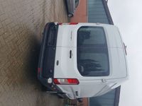 gebraucht Ford Transit Kasten 3H3L Hoch+Land