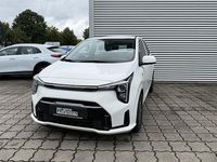Neu Kia Picanto Vision 68 PS (50 kW) 2025 Weiß Kleinwagen