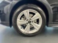 Occasion Audi A3 204 ch (150 kW) 2025 Noir Berline