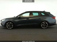 Gebraucht Cupra Leon 204 PS (150 kW) 2023 Grau Kombi