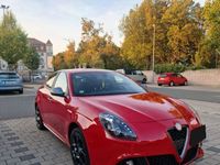 gebraucht Alfa Romeo Giulietta 1.4 TB 16V 88 kW Super Sportmodell