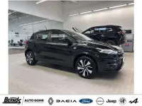 Gebraucht Dacia Sandero Expression 91 PS (66 kW) 2024 Schwarz Kleinwagen