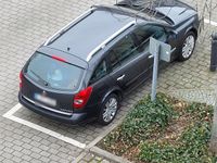 Gebraucht Renault Laguna GrandTour Exception 170 PS (125 kW) 2007 Grau Kombi
