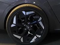 Gebraucht Opel Astra GSe 131 PS (96 kW) 2023 Grau Kombi