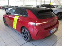 gebraucht Opel Astra Plug-in-Hybrid Plugin Hybrid EU6d GS Line Plug-In-