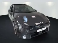 Neu Kia EV4 Earth 150 kW (204 PS) 2025 Grau Limousine
