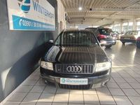 Gebraucht Audi S6 Sport 340 PS (250 kW) 2002 Schwarz Kombi