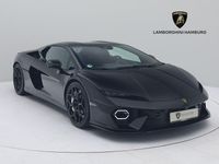 Gebraucht Lamborghini Temerario 920 PS (676 kW) 2026 Nero helene Coupé