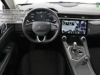 Gebraucht Lynk & Co 01 261 PS (191 kW) 2023 Blau SUV
